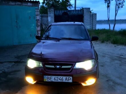 Деу Нексія 2008 у Миколаєві на Automoto.ua Деу Нексія, об'ємом двигуна 1.6 л та пробігом 455 тис. км за 1250 $, фото 1 на Automoto.ua