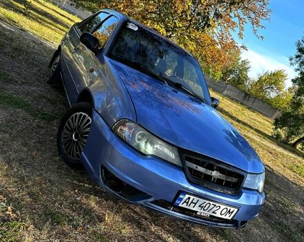 Дэу Нексия, объемом двигателя 1.5 л и пробегом 213 тыс. км за 1650 $, фото 1 на Automoto.ua