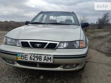 Дэу Нексия 2008 в Южноукраинске на Automoto.ua Дэу Нексия, объемом двигателя 1.5 л и пробегом 174 тыс. км за 2500 $, фото 1 на Automoto.ua