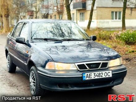 Дэу Нексия, объемом двигателя 1.5 л и пробегом 190 тыс. км за 1300 $, фото 1 на Automoto.ua