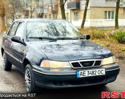 Дэу Нексия, объемом двигателя 1.5 л и пробегом 190 тыс. км за 1300 $, фото 1 на Automoto.ua