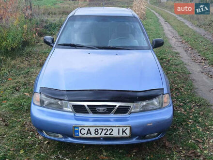 Дэу Нексия 2008 в Хмельнике на Automoto.ua Дэу Нексия, объемом двигателя 1.5 л и пробегом 197 тыс. км за 1250 $, фото 1 на Automoto.ua