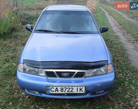 Дэу Нексия 2008 в Хмельнике на Automoto.ua Дэу Нексия, объемом двигателя 1.5 л и пробегом 197 тыс. км за 1250 $, фото 1 на Automoto.ua