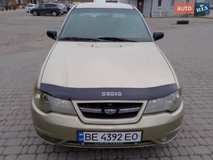Деу Нексія 2008 у Одесі на Automoto.ua Деу Нексія, об'ємом двигуна 1.5 л та пробігом 159 тис. км за 2200 $, фото 1 на Automoto.ua