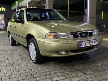 Дэу Нексия 2008 в Одессе на Automoto.ua Дэу Нексия, объемом двигателя 1.5 л и пробегом 115 тыс. км за 2650 $, фото 1 на Automoto.ua