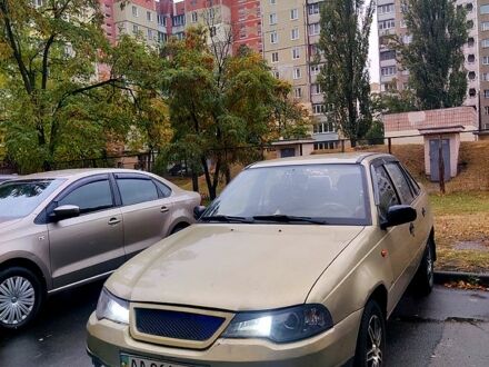 Дэу Нексия, объемом двигателя 1.5 л и пробегом 48 тыс. км за 3200 $, фото 1 на Automoto.ua