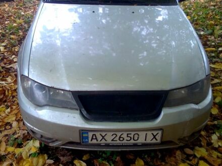 Дэу Нексия 2008 в Валках на Automoto.ua Дэу Нексия, объемом двигателя 1.5 л и пробегом 325 тыс. км за 1200 $, фото 1 на Automoto.ua