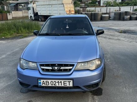 Деу Нексія 2008 у Жмеренке на Automoto.ua Деу Нексія, об'ємом двигуна 1.6 л та пробігом 175 тис. км за 1300 $, фото 1 на Automoto.ua