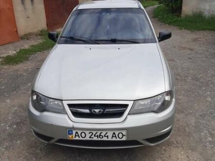 Дэу Нексия 2008 в Мукачеве на Automoto.ua Дэу Нексия, объемом двигателя 1.49 л и пробегом 125 тыс. км за 3500 $, фото 1 на Automoto.ua