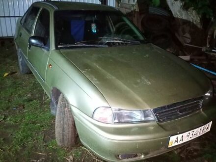 Дэу Нексия 2008 в Виннице на Automoto.ua Дэу Нексия, объемом двигателя 1.6 л и пробегом 500 тыс. км за 1300 $, фото 1 на Automoto.ua