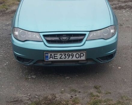 Деу Нексія 2008 у Кам'янське (Дніпродзержинськ) на Automoto.ua Деу Нексія, об'ємом двигуна 0 л та пробігом 260 тис. км за 2000 $, фото 1 на Automoto.ua