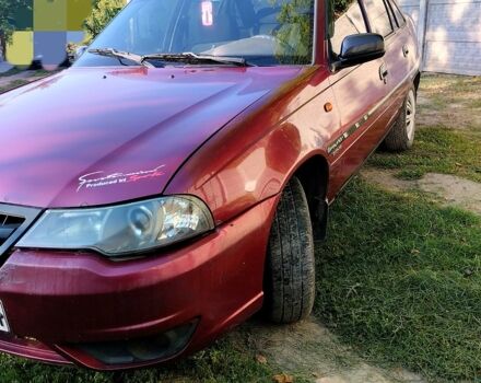 Дэу Нексия, объемом двигателя 1.6 л и пробегом 142 тыс. км за 1790 $, фото 1 на Automoto.ua