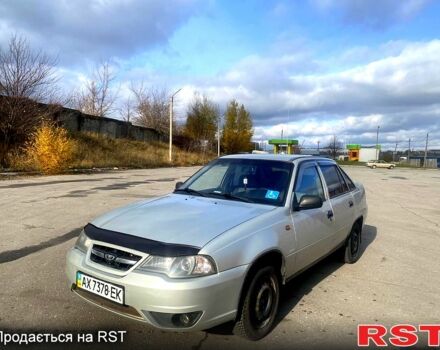 Дэу Нексия, объемом двигателя 1.5 л и пробегом 170 тыс. км за 2250 $, фото 1 на Automoto.ua