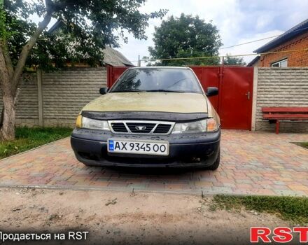 Дэу Нексия, объемом двигателя 1.6 л и пробегом 0 тыс. км за 1400 $, фото 1 на Automoto.ua
