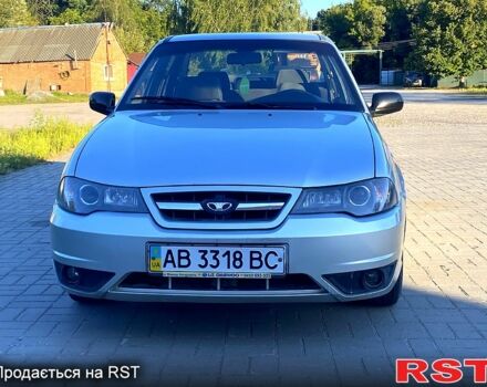 Дэу Нексия, объемом двигателя 1.6 л и пробегом 0 тыс. км за 1950 $, фото 1 на Automoto.ua