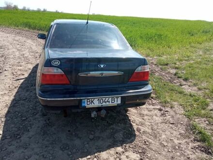 Деу Нексія, об'ємом двигуна 1.5 л та пробігом 162 тис. км за 2300 $, фото 1 на Automoto.ua