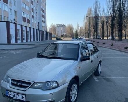 Дэу Нексия, объемом двигателя 1.5 л и пробегом 109 тыс. км за 1800 $, фото 1 на Automoto.ua