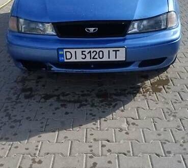 Дэу Нексия 2008 в Кагарлыке на Automoto.ua Дэу Нексия, объемом двигателя 1.6 л и пробегом 290 тыс. км за 1700 $, фото 1 на Automoto.ua