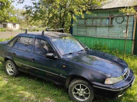 Деу Нексія, об'ємом двигуна 1.5 л та пробігом 116 тис. км за 2800 $, фото 1 на Automoto.ua