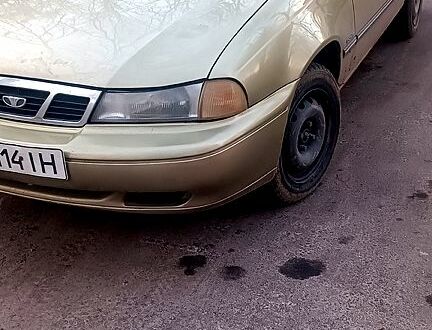 Деу Нексія 2008 у Рівному на Automoto.ua Деу Нексія, об'ємом двигуна 1.5 л та пробігом 0 тис. км за 1700 $, фото 1 на Automoto.ua