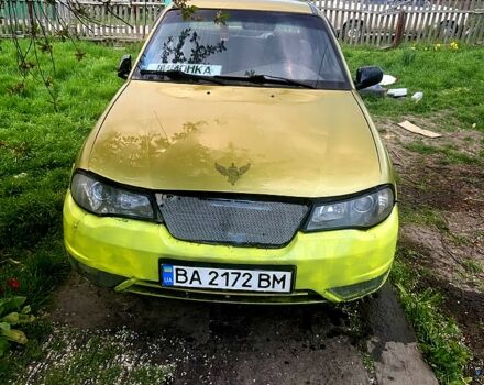 Дэу Нексия, объемом двигателя 1.5 л и пробегом 0 тыс. км за 850 $, фото 1 на Automoto.ua