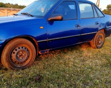 Деу Нексія, об'ємом двигуна 1.6 л та пробігом 250 тис. км за 700 $, фото 1 на Automoto.ua