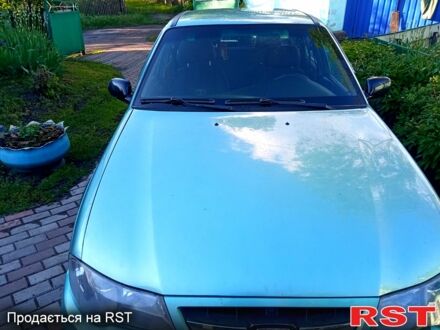 Деу Нексія 2009 у Глобино на Automoto.ua Деу Нексія, об'ємом двигуна 1.5 л та пробігом 150 тис. км за 1700 $, фото 1 на Automoto.ua