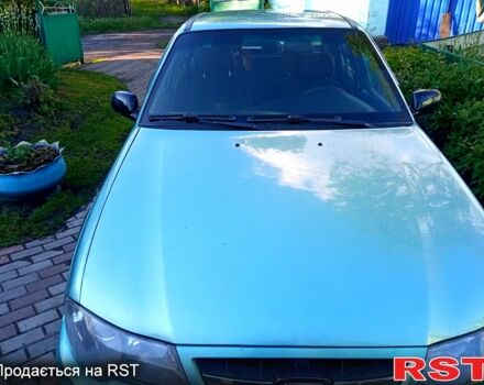 Дэу Нексия, объемом двигателя 1.5 л и пробегом 150 тыс. км за 1700 $, фото 1 на Automoto.ua