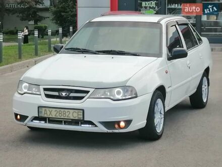 Дэу Нексия 2009 в Харькове на Automoto.ua Дэу Нексия, объемом двигателя 1.5 л и пробегом 196 тыс. км за 2100 $, фото 1 на Automoto.ua