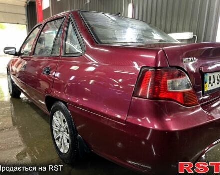 Дэу Нексия, объемом двигателя 1.5 л и пробегом 195 тыс. км за 2200 $, фото 1 на Automoto.ua