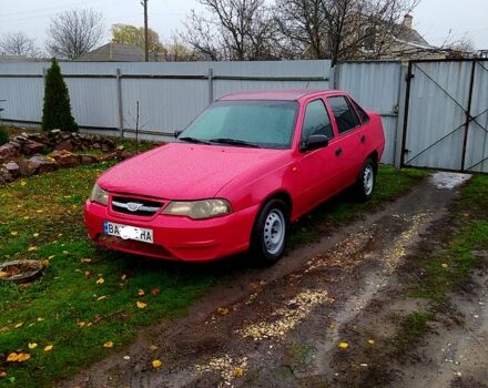 Деу Нексія, об'ємом двигуна 1.6 л та пробігом 200 тис. км за 1700 $, фото 1 на Automoto.ua