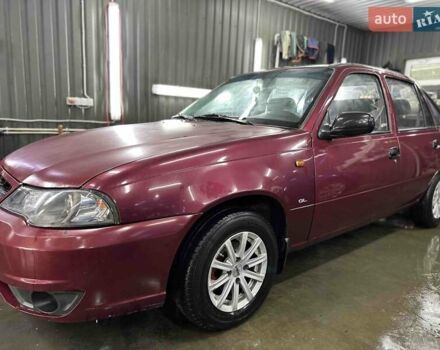 Деу Нексія, об'ємом двигуна 1.5 л та пробігом 195 тис. км за 1750 $, фото 1 на Automoto.ua