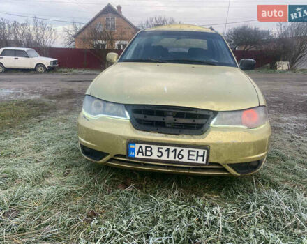 Дэу Нексия, объемом двигателя 1.5 л и пробегом 260 тыс. км за 800 $, фото 1 на Automoto.ua