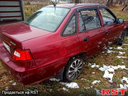 Деу Нексія, об'ємом двигуна 15 л та пробігом 130 тис. км за 2400 $, фото 1 на Automoto.ua