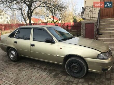 Деу Нексія 2011 у Городке на Automoto.ua Деу Нексія, об'ємом двигуна 1.5 л та пробігом 63 тис. км за 3600 $, фото 1 на Automoto.ua