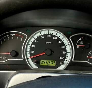Дэу Нексия 2011 в Виннице на Automoto.ua Дэу Нексия, объемом двигателя 1.6 л и пробегом 95 тыс. км за 2200 $, фото 1 на Automoto.ua