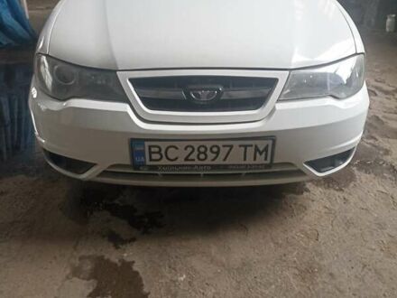 Деу Нексія 2011 у Дрогобичі на Automoto.ua Деу Нексія, об'ємом двигуна 1.5 л та пробігом 206 тис. км за 2300 $, фото 1 на Automoto.ua
