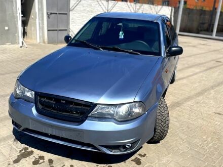 Деу Нексія 2011 у Херсоні на Automoto.ua Деу Нексія, об'ємом двигуна 15 л та пробігом 261 тис. км за 2100 $, фото 1 на Automoto.ua