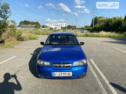 Дэу Нексия 2012 в Полтаве на Automoto.ua Дэу Нексия, объемом двигателя 1.5 л и пробегом 74 тыс. км за 3800 $, фото 1 на Automoto.ua