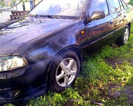 Деу Нексія, об'ємом двигуна 1.5 л та пробігом 0 тис. км за 3000 $, фото 1 на Automoto.ua
