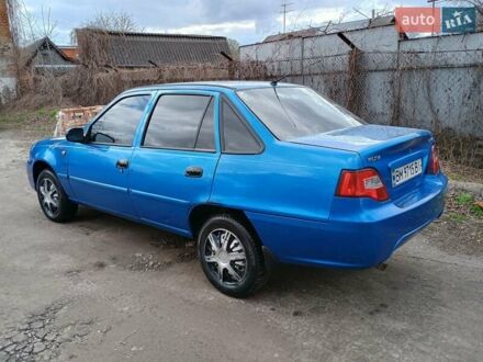 Деу Нексія 2012 у Ромнах на Automoto.ua Деу Нексія, об'ємом двигуна 1.5 л та пробігом 196 тис. км за 1750 $, фото 1 на Automoto.ua