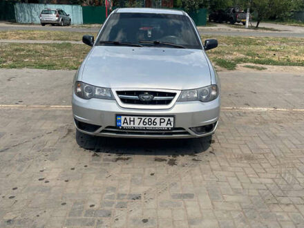 Дэу Нексия, объемом двигателя 1.6 л и пробегом 104 тыс. км за 3450 $, фото 1 на Automoto.ua