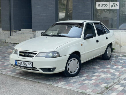 Дэу Нексия 2012 в Одессе на Automoto.ua Дэу Нексия, объемом двигателя 1.5 л и пробегом 170 тыс. км за 1999 $, фото 1 на Automoto.ua