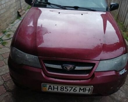 Деу Нексія, об'ємом двигуна 0 л та пробігом 140 тис. км за 1350 $, фото 1 на Automoto.ua