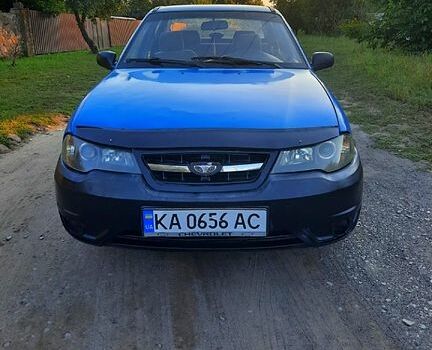 Дэу Нексия, объемом двигателя 1.5 л и пробегом 221 тыс. км за 1310 $, фото 1 на Automoto.ua