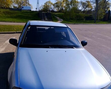 Дэу Нексия, объемом двигателя 1.5 л и пробегом 76 тыс. км за 3100 $, фото 1 на Automoto.ua