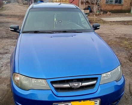 Дэу Нексия, объемом двигателя 1.5 л и пробегом 93 тыс. км за 2500 $, фото 1 на Automoto.ua