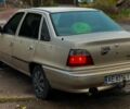 Деу Нексія 1996 у Кривому Розі на Automoto.ua Жовтий Деу Нексія, об'ємом двигуна 1.5 л та пробігом 204 тис. км за 1000 $, фото 3 на Automoto.ua