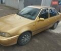 Желтый Дэу Нексия, объемом двигателя 1.5 л и пробегом 100 тыс. км за 1354 $, фото 1 на Automoto.ua