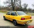 Желтый Дэу Нексия, объемом двигателя 1.5 л и пробегом 0 тыс. км за 1150 $, фото 4 на Automoto.ua